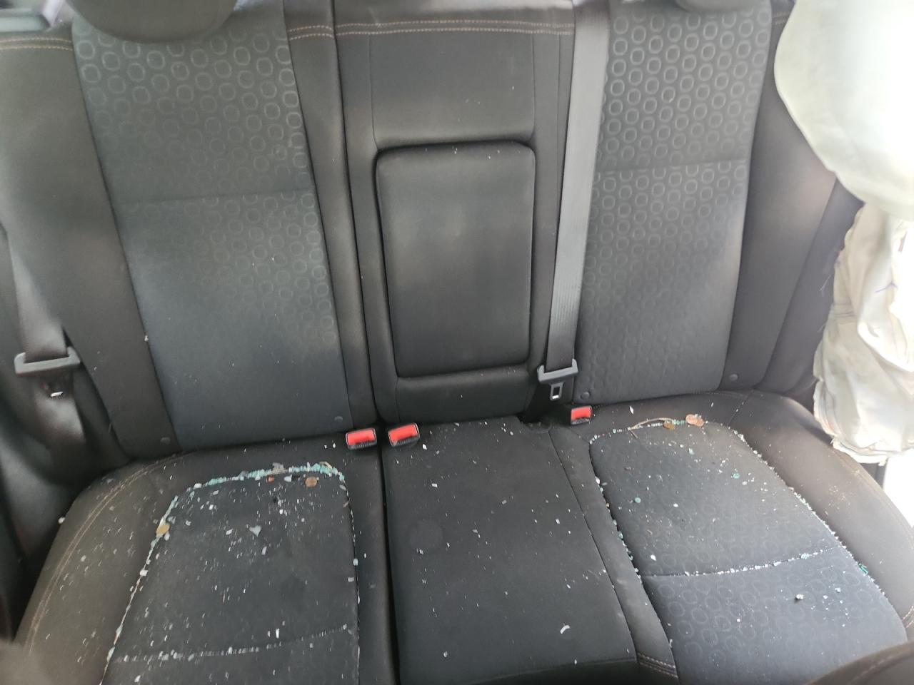 2022 Chevrolet Trax Ls VIN: KL7CJKSM4NB527683 Lot: 92612055