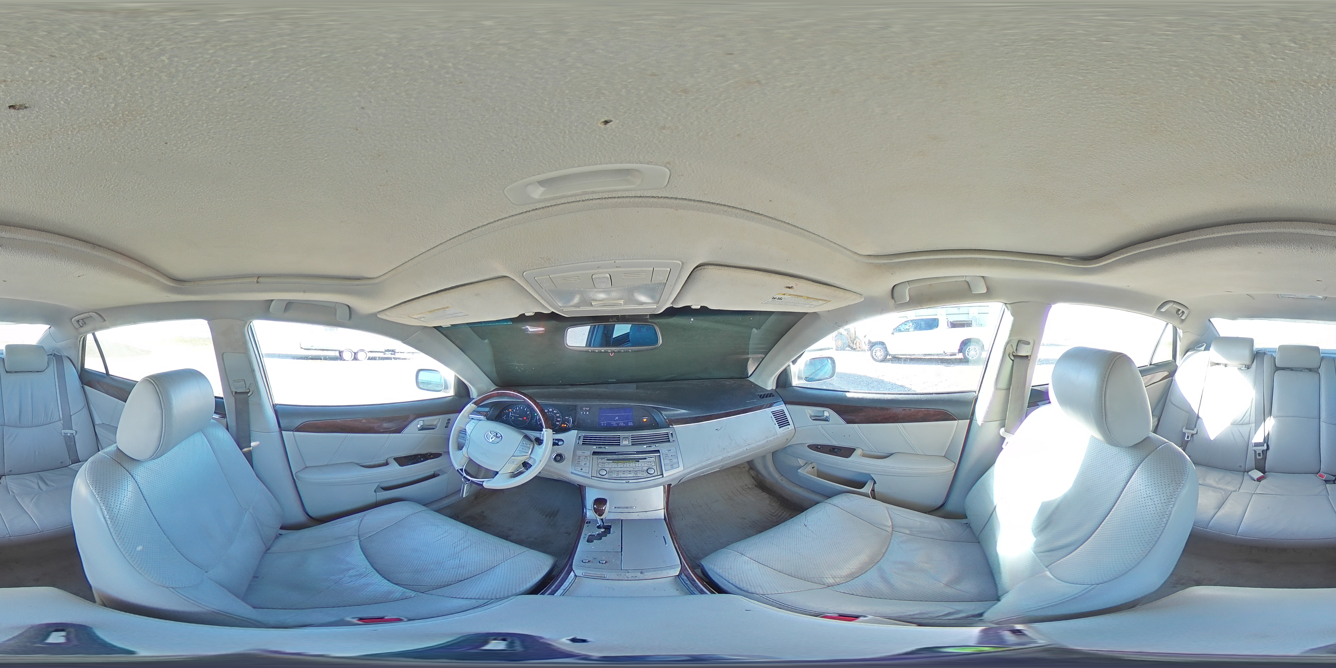 2008 Toyota Avalon Xl VIN: 4T1BK36B18U270934 Lot: 90338235