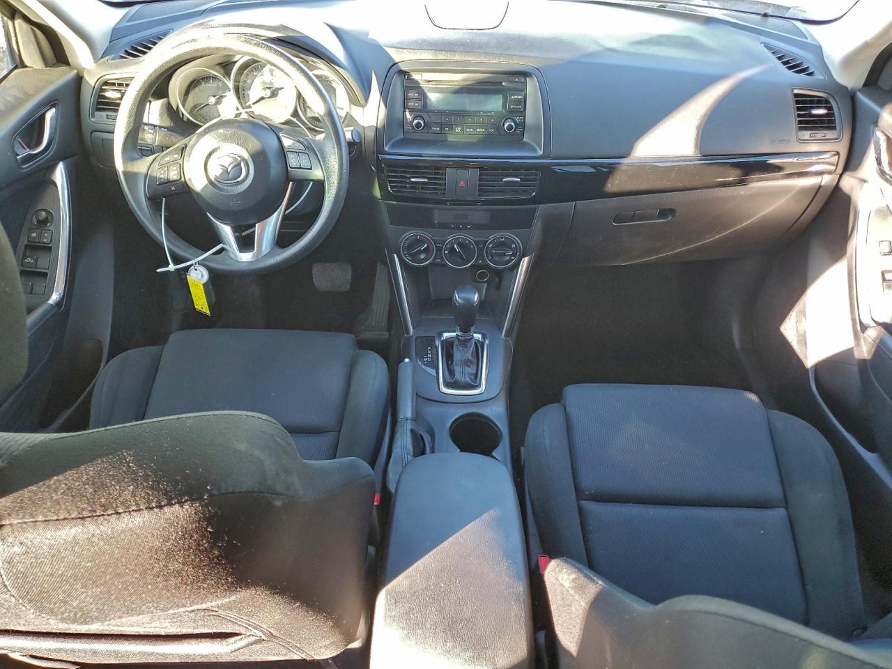 2014 Mazda Cx-5 Sport VIN: JM3KE4BE4E0405058 Lot: 93776995