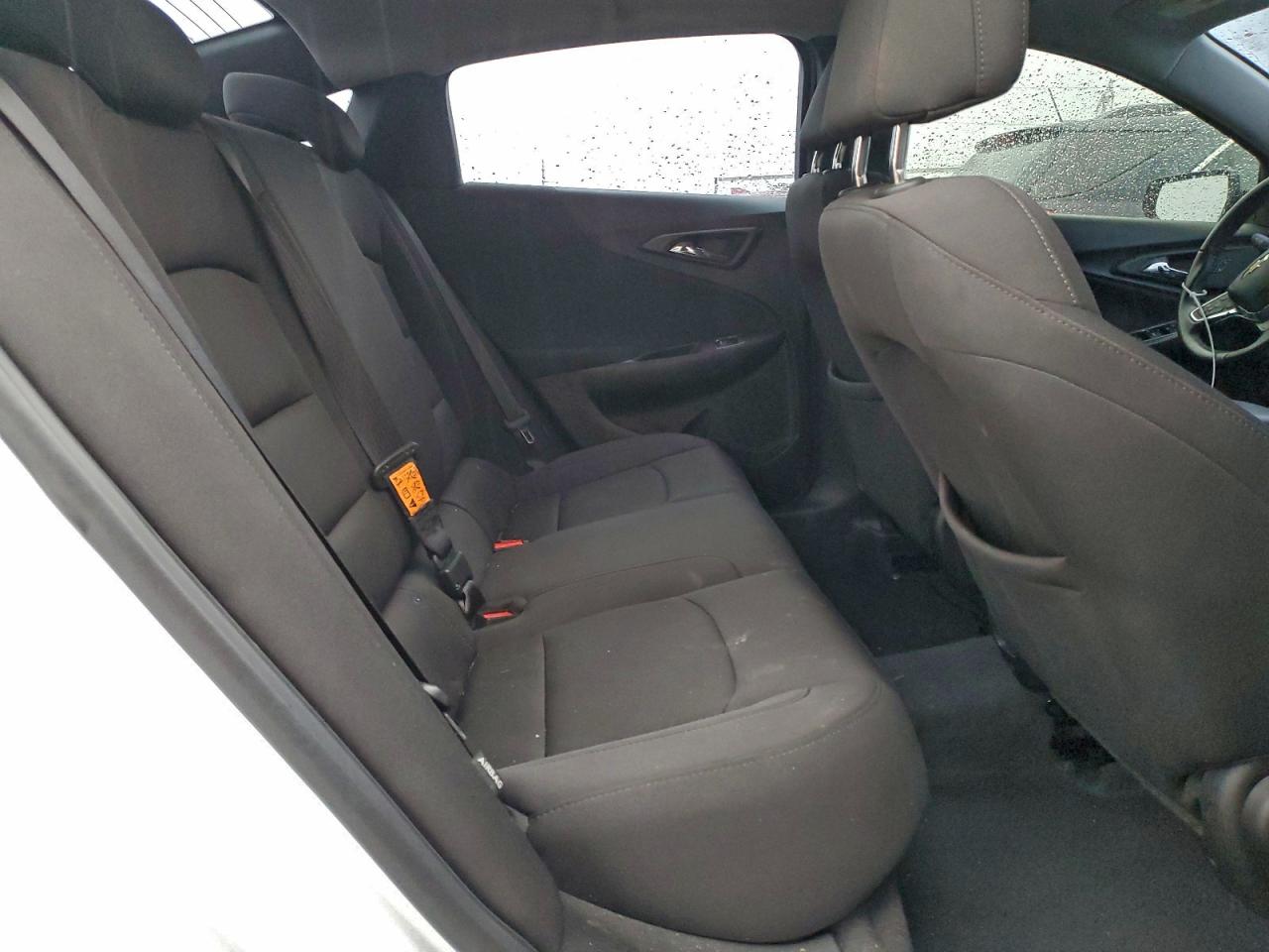 2019 Chevrolet Malibu Ls VIN: 1G1ZC5ST1KF171240 Lot: 94451185