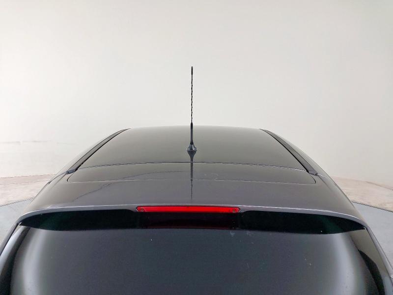 2015 FORD FOCUS 1.0 ECOBOOST 125 ZETEC 5DR