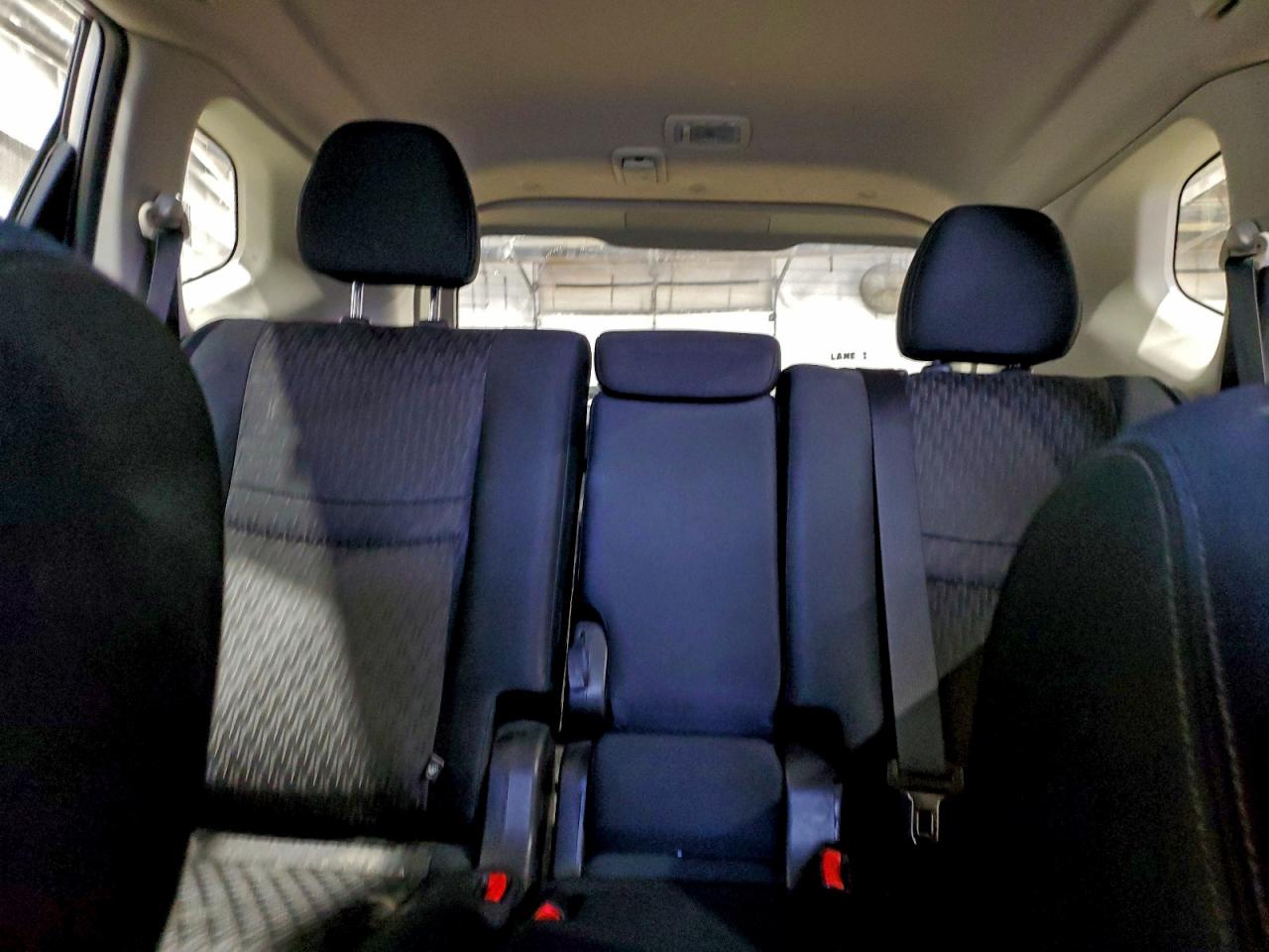 2017 Nissan Rogue S VIN: JN8AT2MV7HW263631 Lot: 94630965