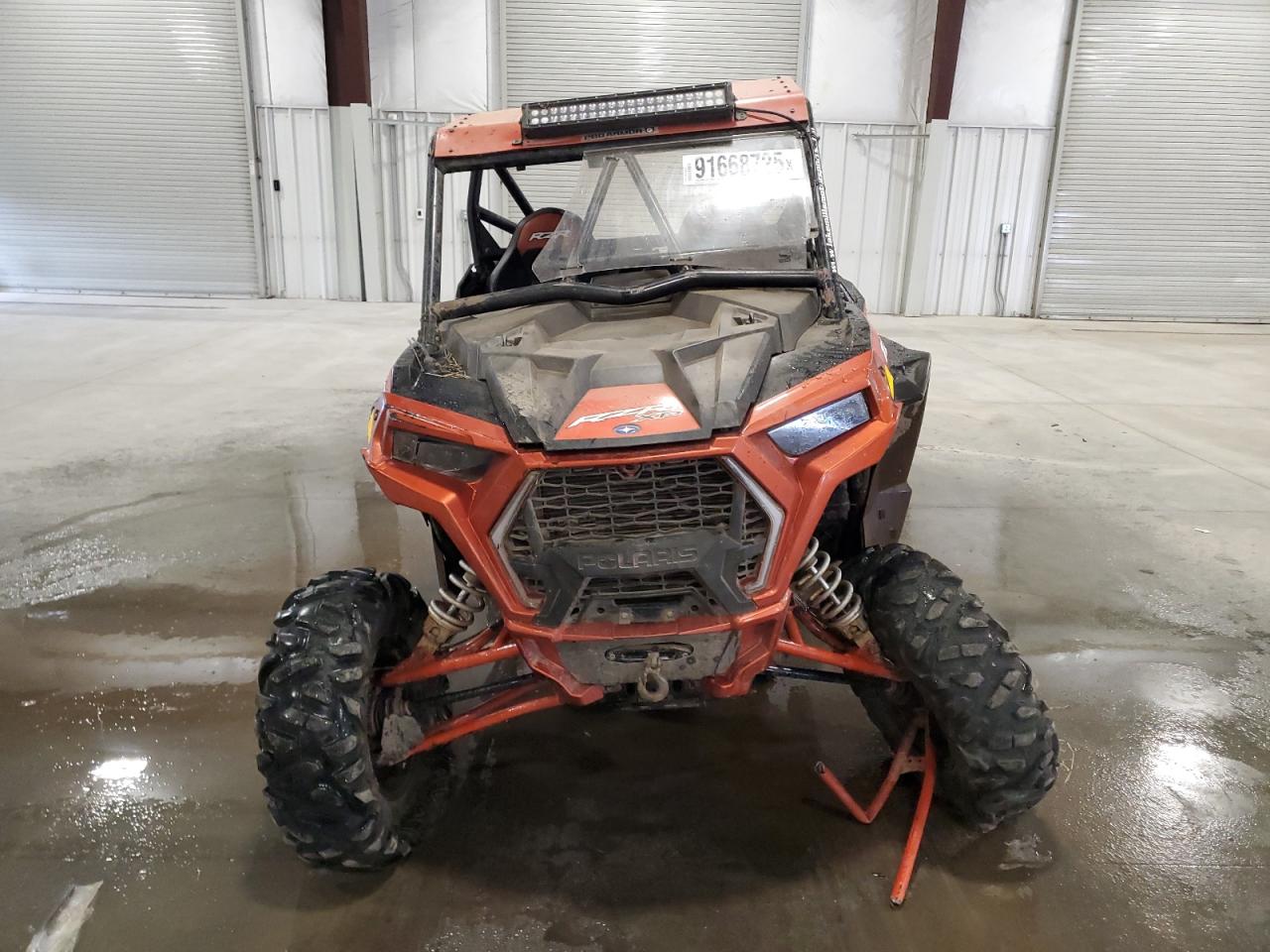 2020 Polaris Rzr Xp 1000 VIN: 3NSNAK995LH857889 Lot: 91668725