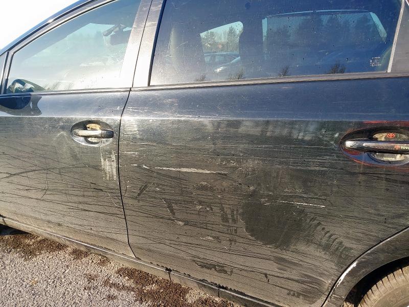 2015 TOYOTA PRIUS+ 1.8 VVTI EXCEL+ 5DR CVT AUTO