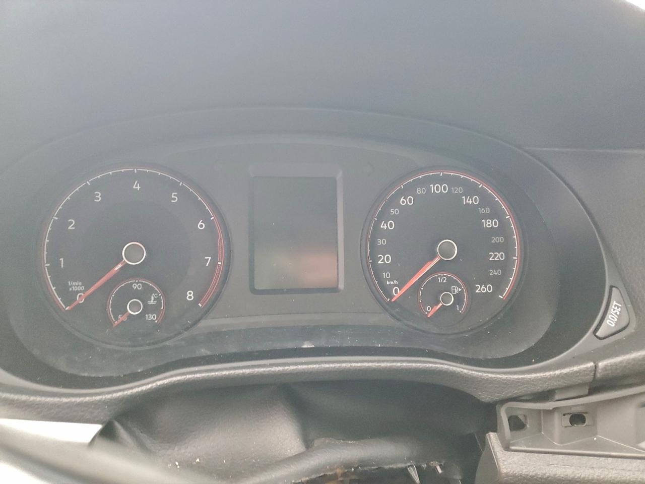 2020 Volkswagen Passat S VIN: 1VWAA7A38LC007331 Lot: 91003725