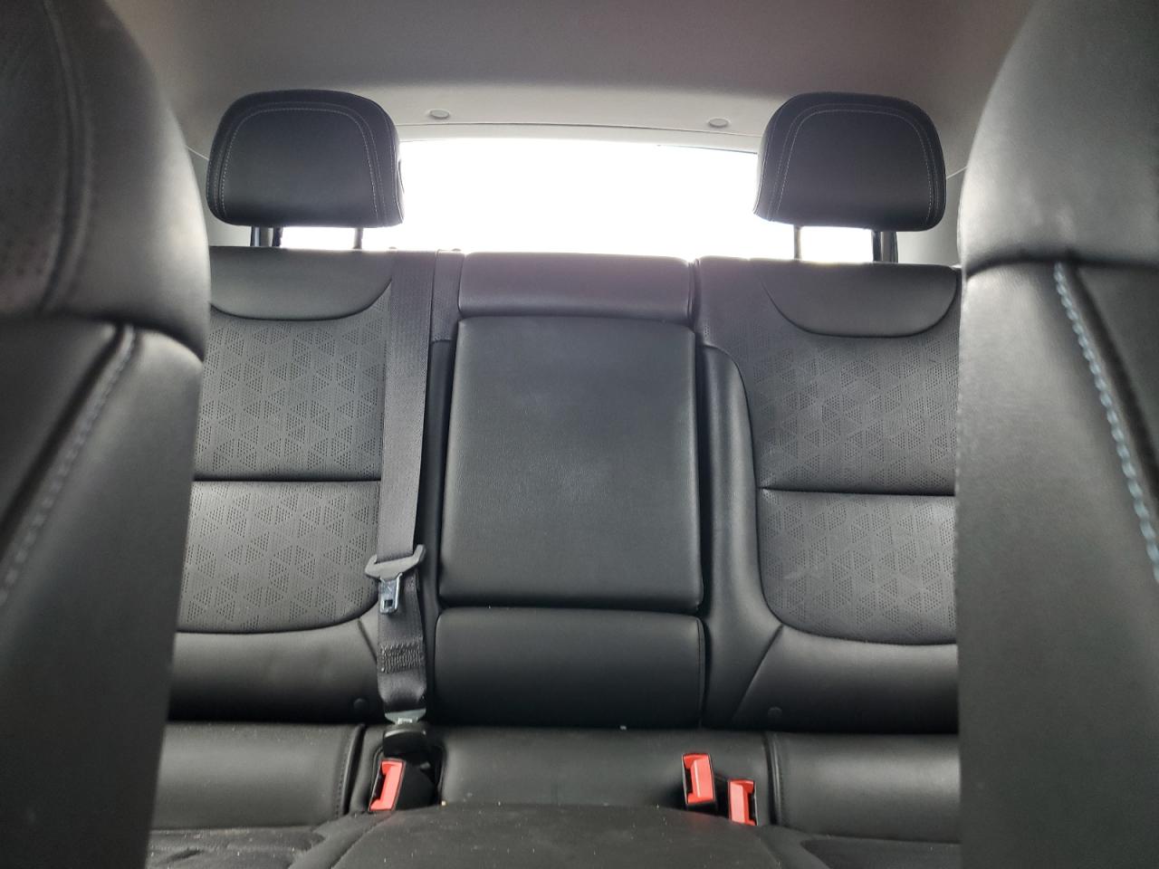 2023 Chevrolet Bolt Ev 2Lt VIN: 1G1FX6S04P4187003 Lot: 93295265