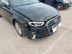 2017 AUDI A3 1.6 TDI 116 SE TECHNIK 5DR for sale at Copart SANDWICH