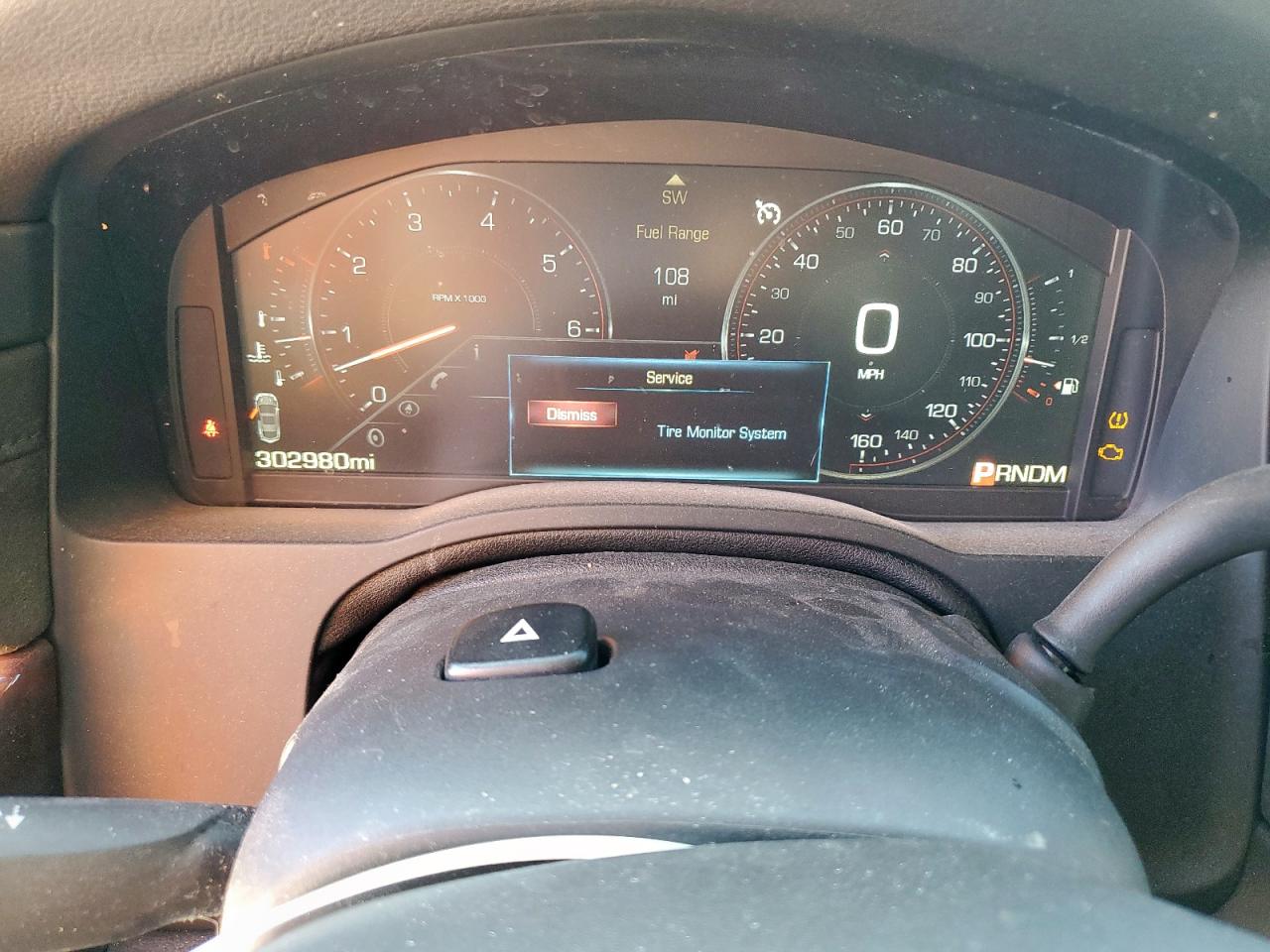 2015 Cadillac Escalade Luxury VIN: 1GYS3BKJ5FR216698 Lot: 91191405