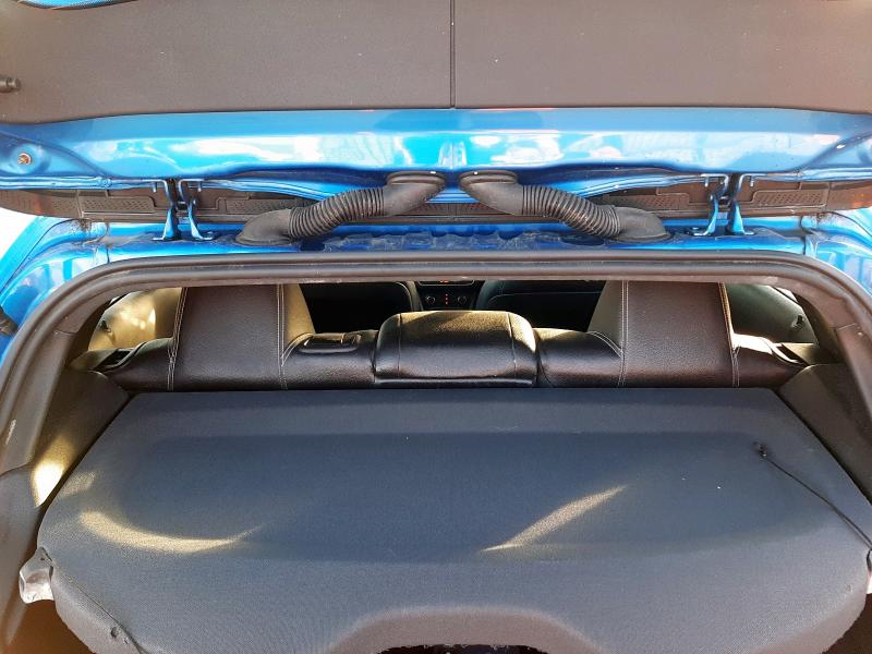 2015 MERCEDES-BENZ A CLASS A200 [2.1] CDI SPORT 5DR AUTO