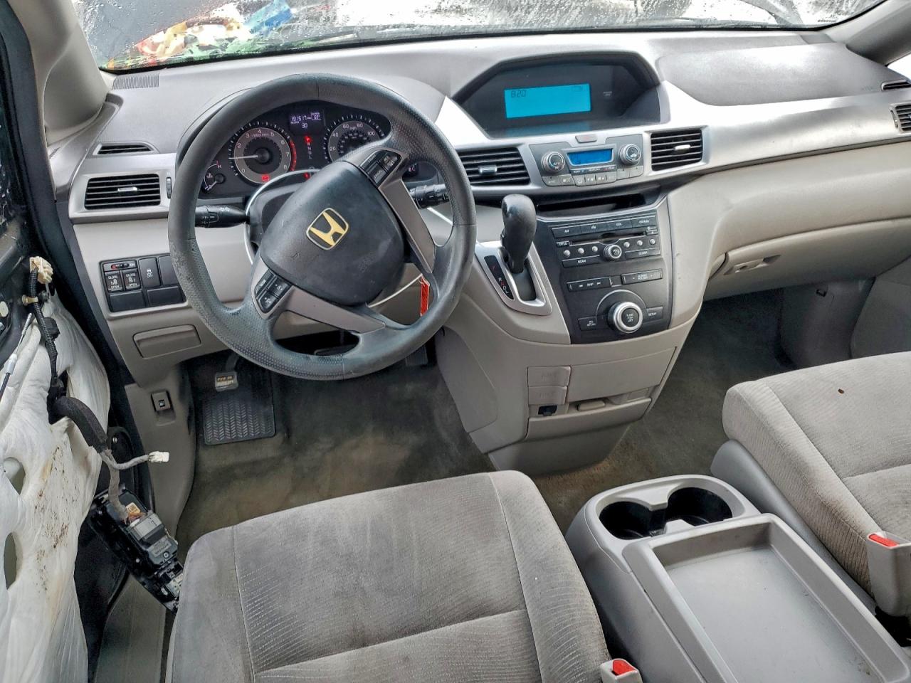 2011 Honda Odyssey Ex VIN: 5FNRL5H43BB085150 Lot: 93821205