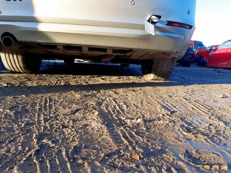 2012 BMW 3 SERIES 318D SE 4DR