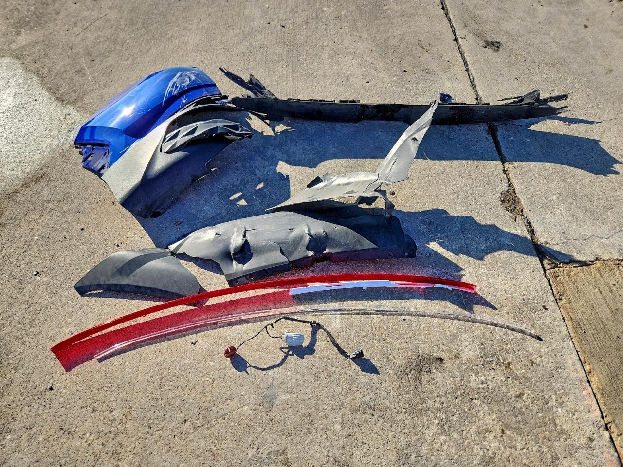 2022 Hyundai Tucson Sel VIN: 5NMJBCAE2NH147681 Lot: 93149075