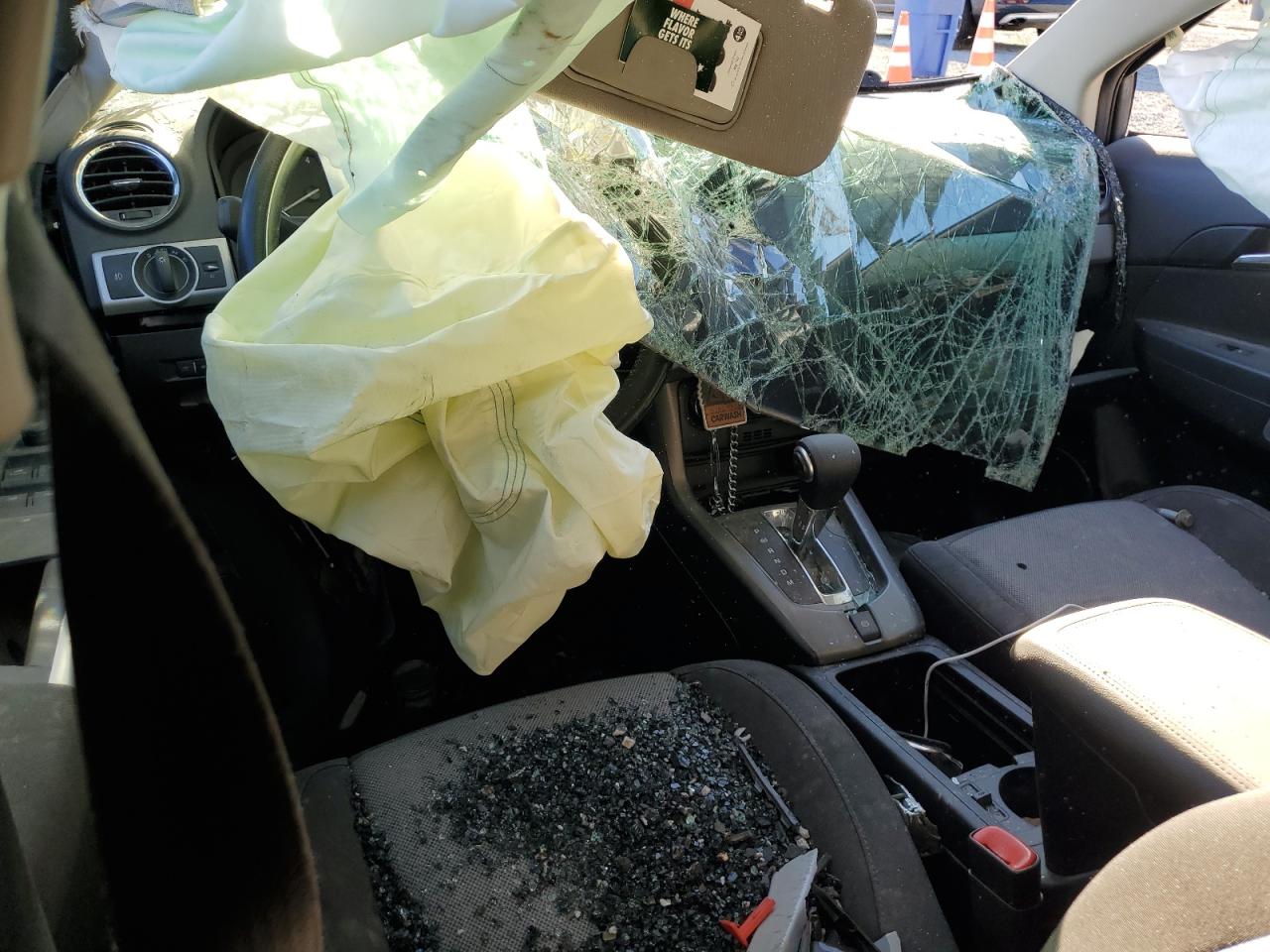 2012 Chevrolet Captiva Sport VIN: 3GNAL2EK7CS594723 Lot: 92736385