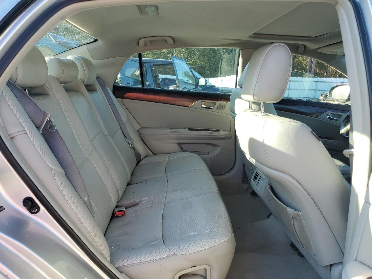 2011 Toyota Avalon Base VIN: 4T1BK3DB6BU429599 Lot: 90600925