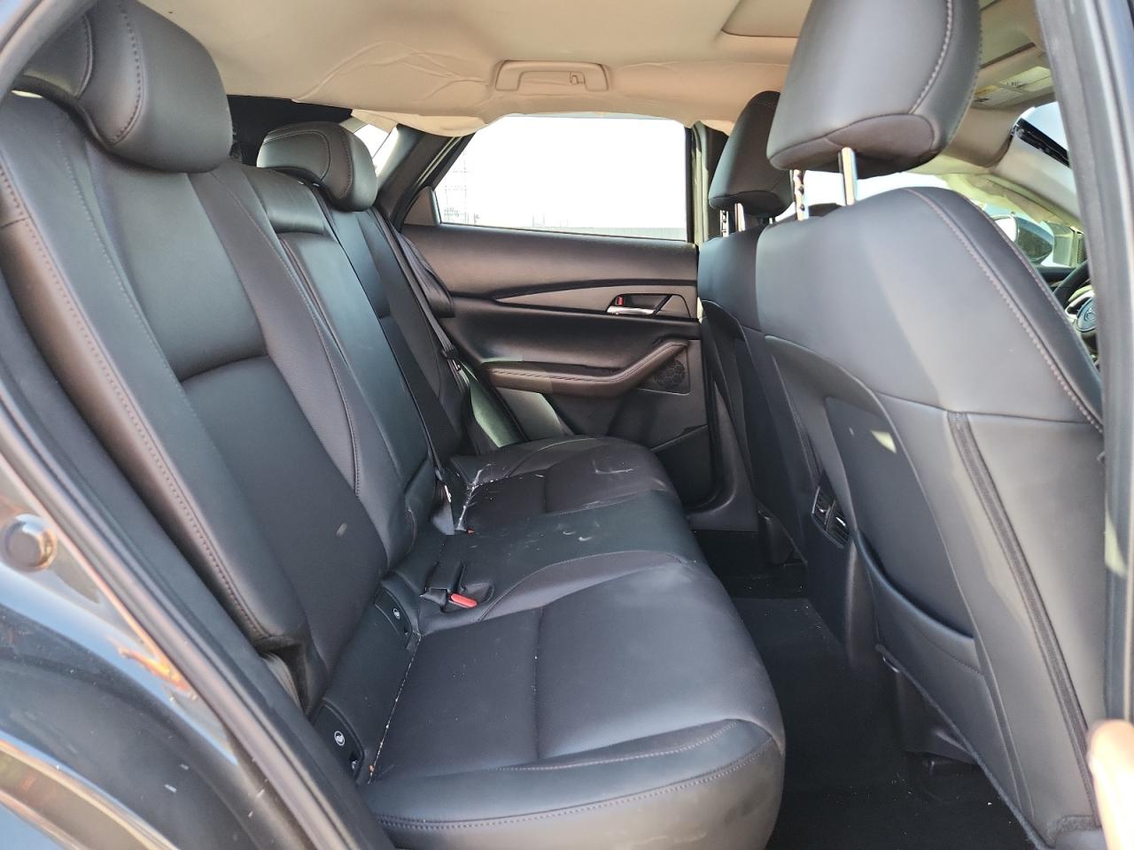 2021 Mazda Cx-30 Premium VIN: 3MVDMBDY6MM268800 Lot: 91451745