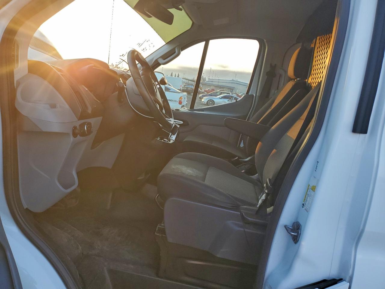 2019 Ford Transit T-250 VIN: 1FTYR1ZMXKKB51844 Lot: 94556355