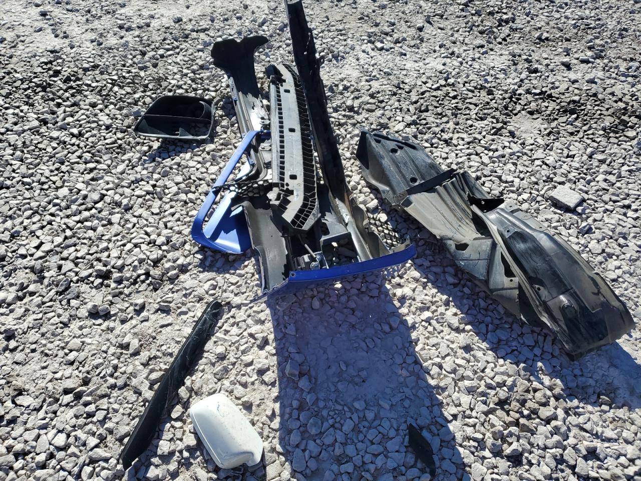 2016 Subaru Wrx VIN: JF1VA1B65G9810844 Lot: 84551695