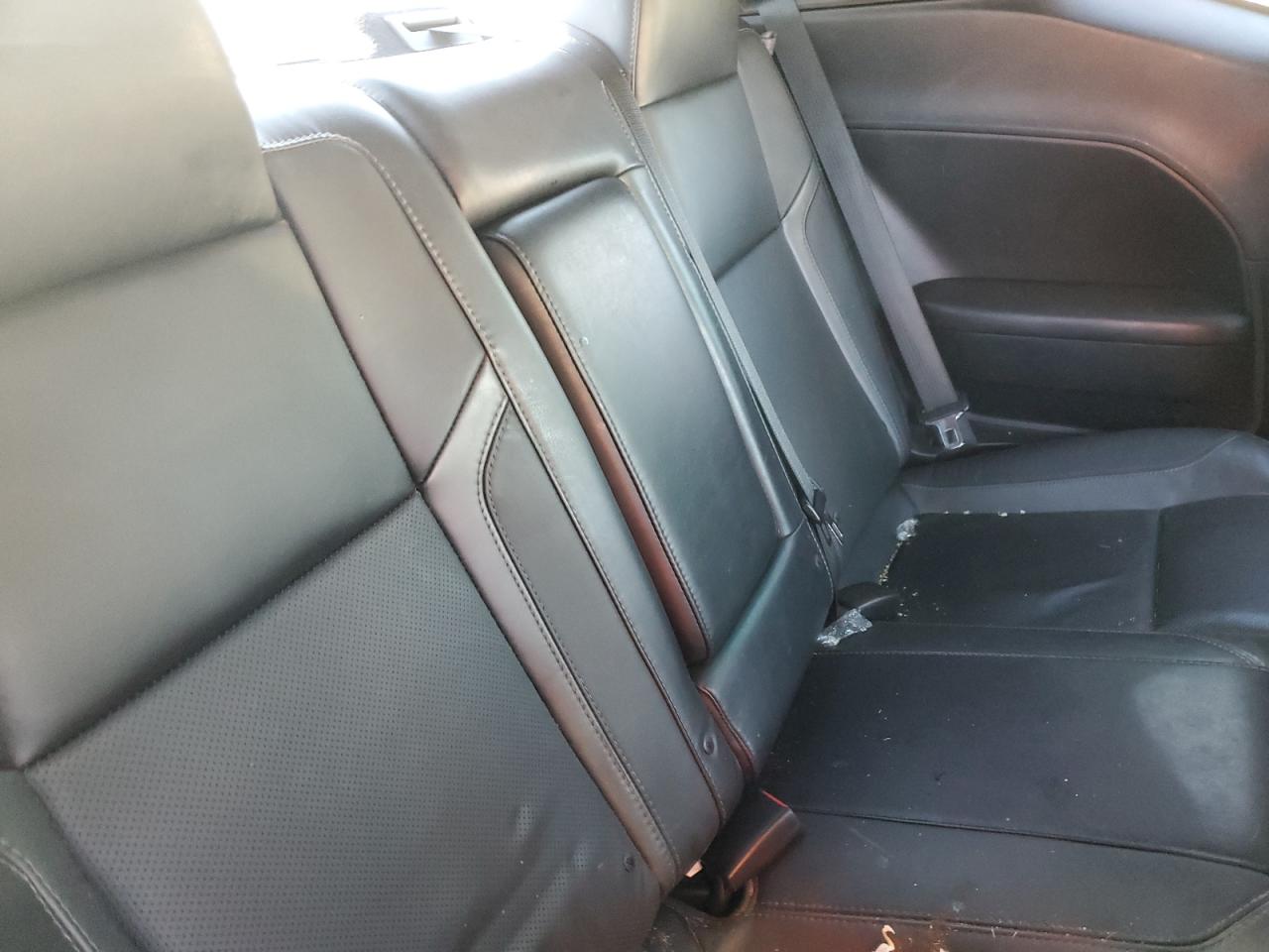 2015 Dodge Challenger Sxt Plus VIN: 2C3CDZBG8FH789362 Lot: 91001005