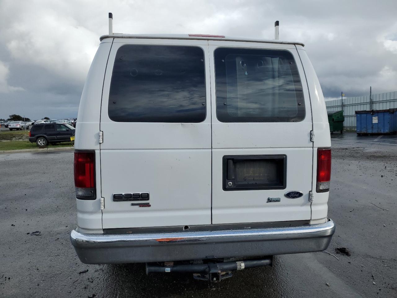 2011 Ford Econoline E350 Super Duty Wagon VIN: 1FBSS3BLXBDA11258 Lot: 92882295