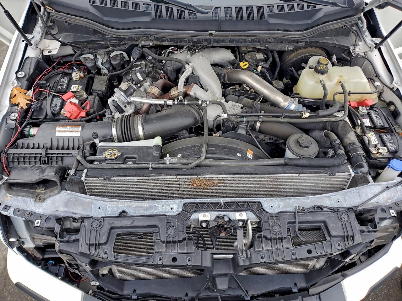 2021 Ford F350 Super Duty VIN: 1FT8W3BT0MEC28597 Lot: 93912455