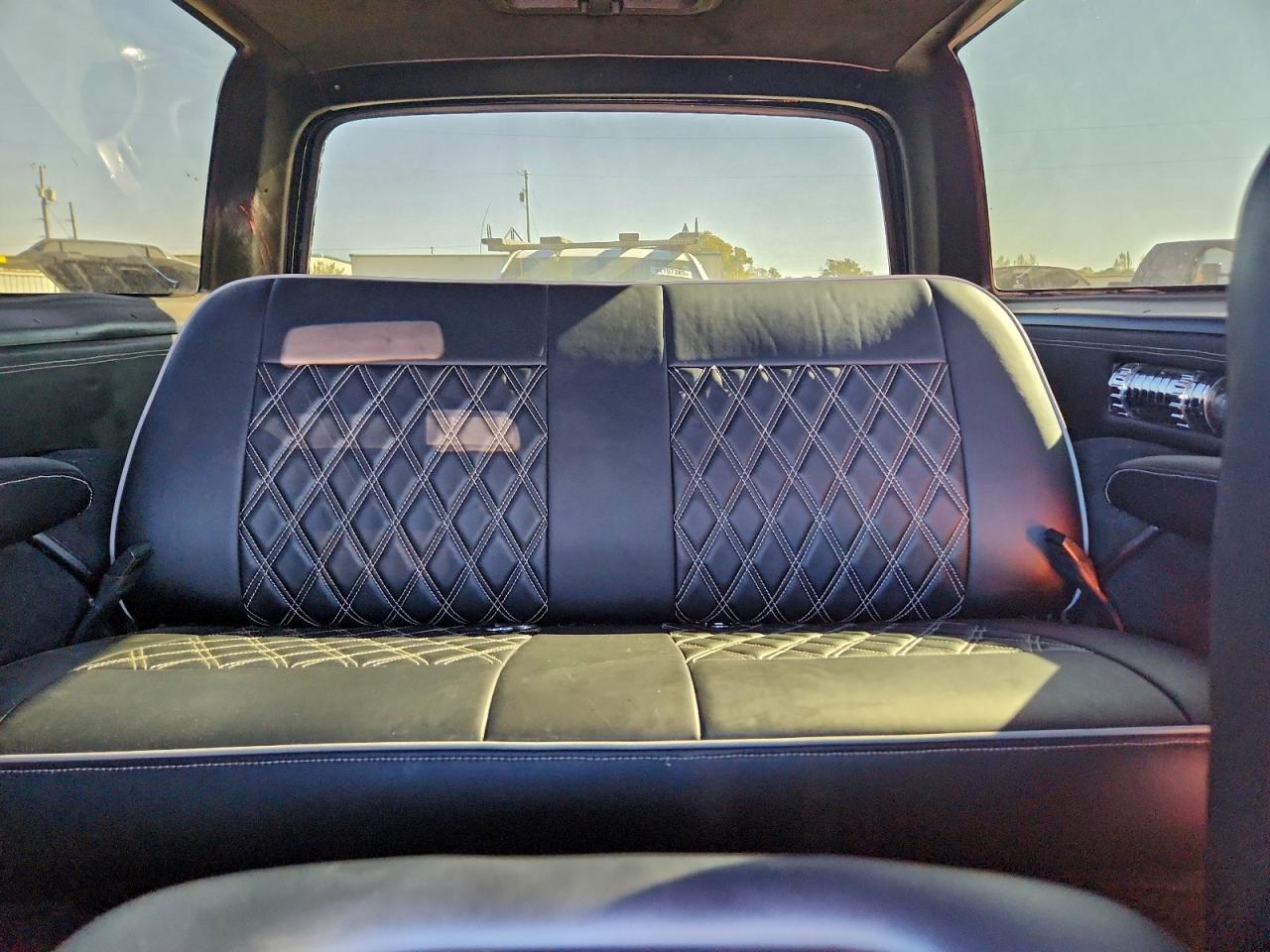 1986 Dodge Ramcharger Aw-100 VIN: 3B4GW12WXGM617334 Lot: 94492535