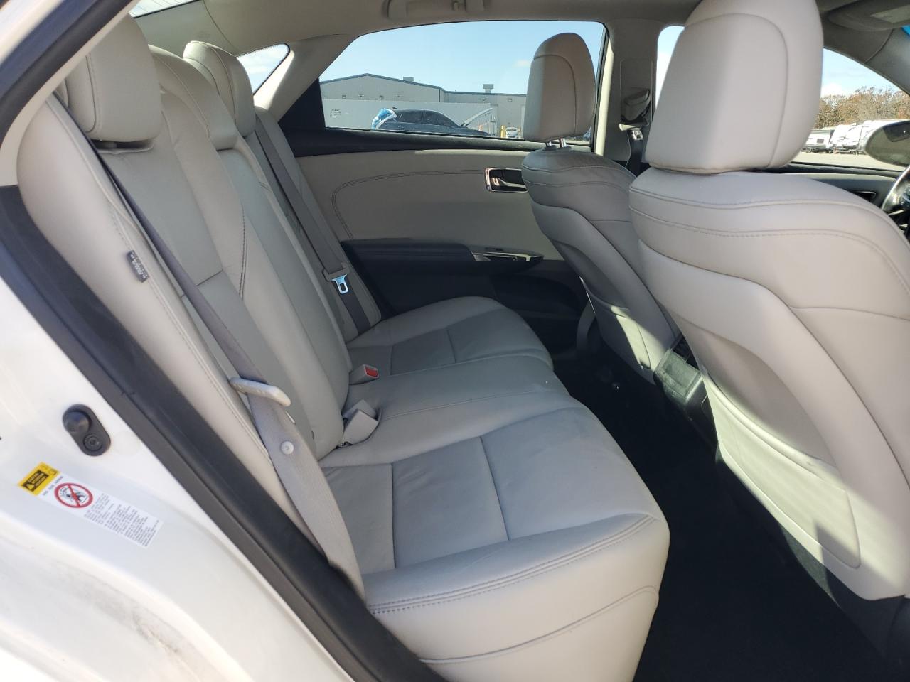 2013 Toyota Avalon Base VIN: 4T1BK1EB4DU024816 Lot: 92071775