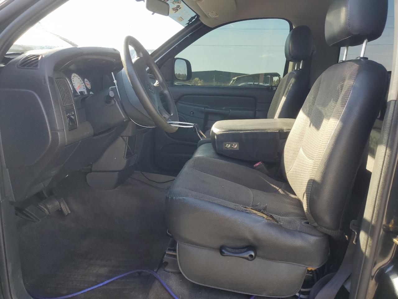 2003 Dodge Ram 1500 St VIN: 1D7HA16K53J682215 Lot: 93775605