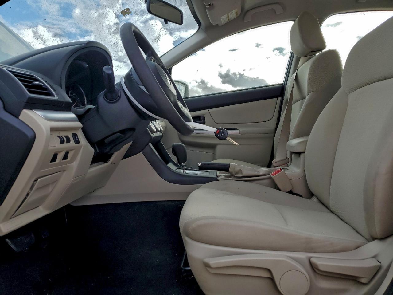 2015 Subaru Impreza VIN: JF1GJAA66FH009063 Lot: 94267795