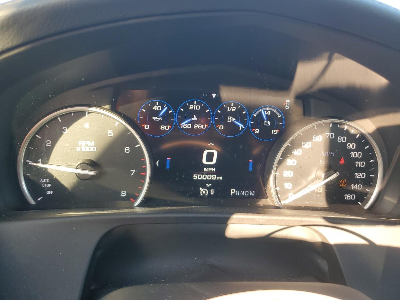 2016 Cadillac Ct6 Luxury VIN: 1G6KD5RSXGU146944 Lot: 90382445