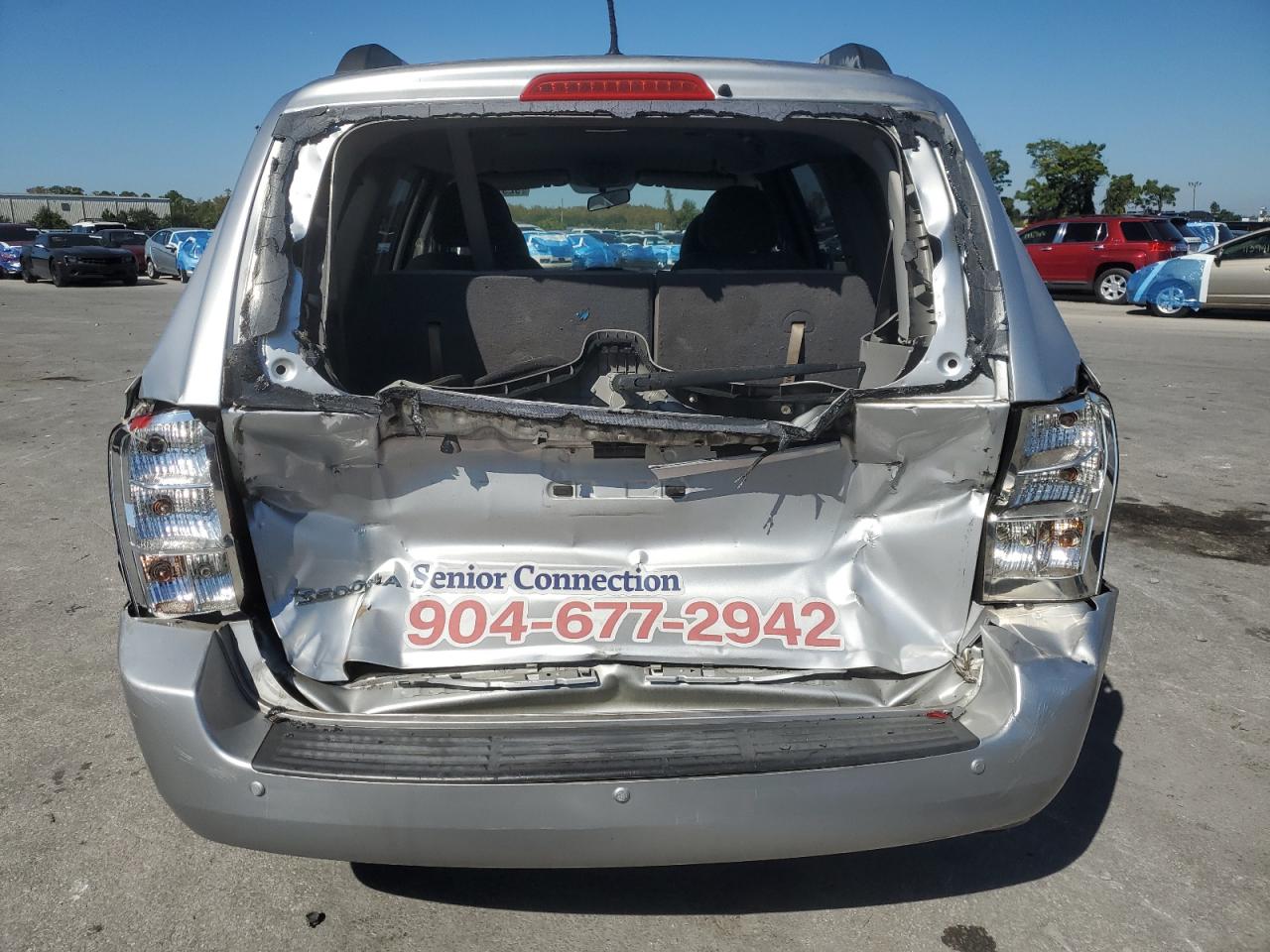 2012 Kia Sedona Lx VIN: KNDMG4C76C6430999 Lot: 92978665