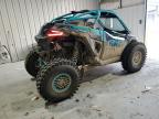 2025 FALSE RZR PRO R ULT a la Venta en Copart WV - CHARLESTON