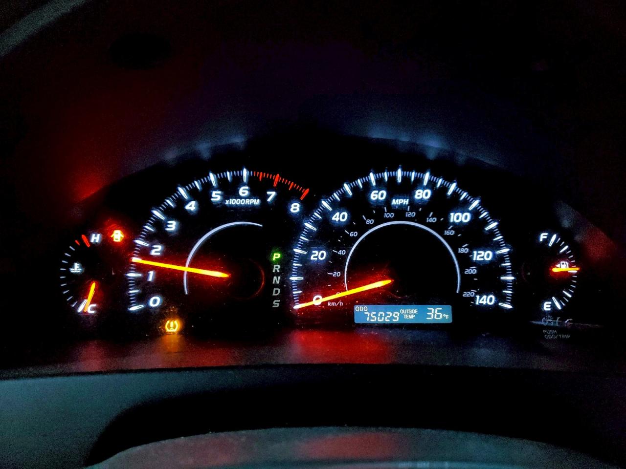 2010 Toyota Camry Base VIN: 4T1BF3EK9AU090371 Lot: 94366695