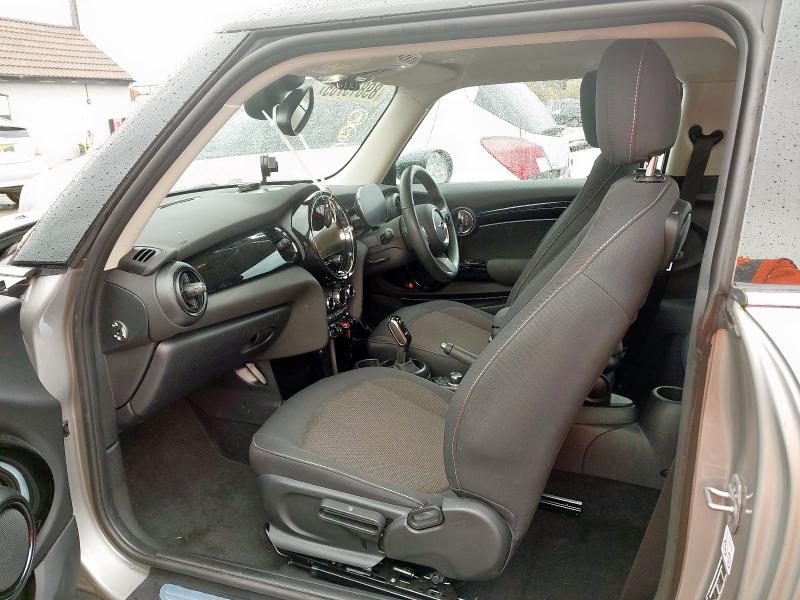 2024 MINI HATCHBACK 1.5 COOPER CLASSIC 3DR AUTO