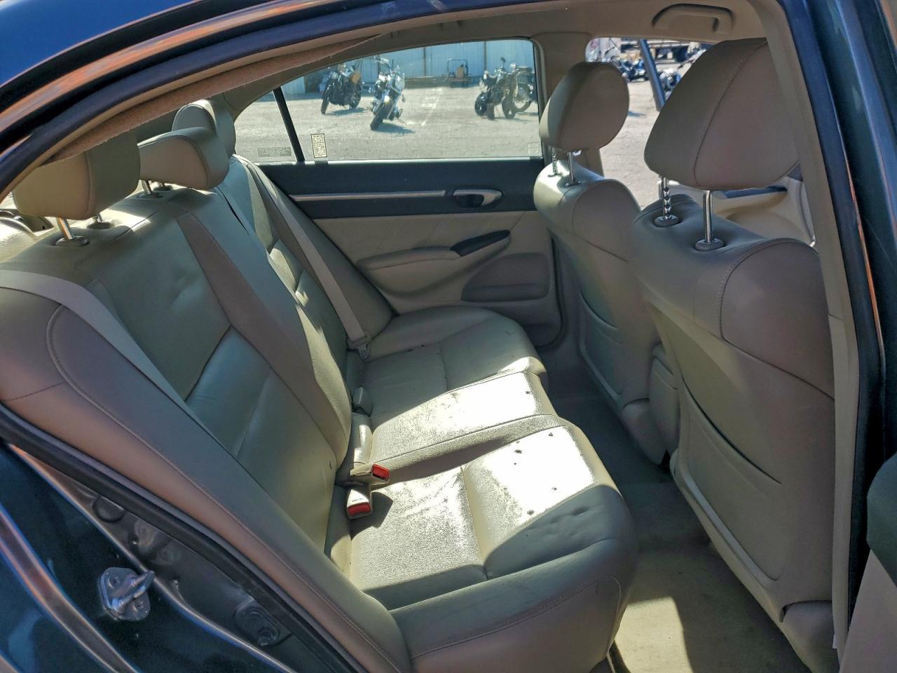 2010 Honda Civic Hybrid VIN: JHMFA3F23AS004520 Lot: 94297345