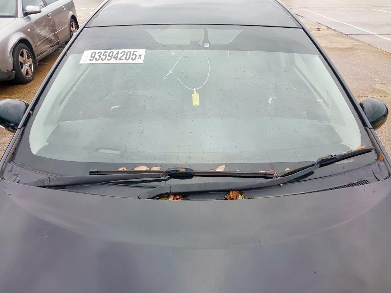 2010 TOYOTA PRIUS 1.8 VVTI T4 5DR CVT AUTO