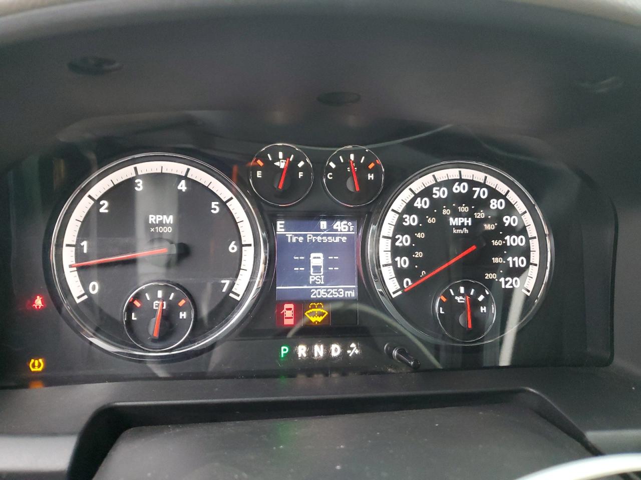 2012 Dodge Ram 1500 Slt VIN: 1C6RD7LTXCS190531 Lot: 93473495