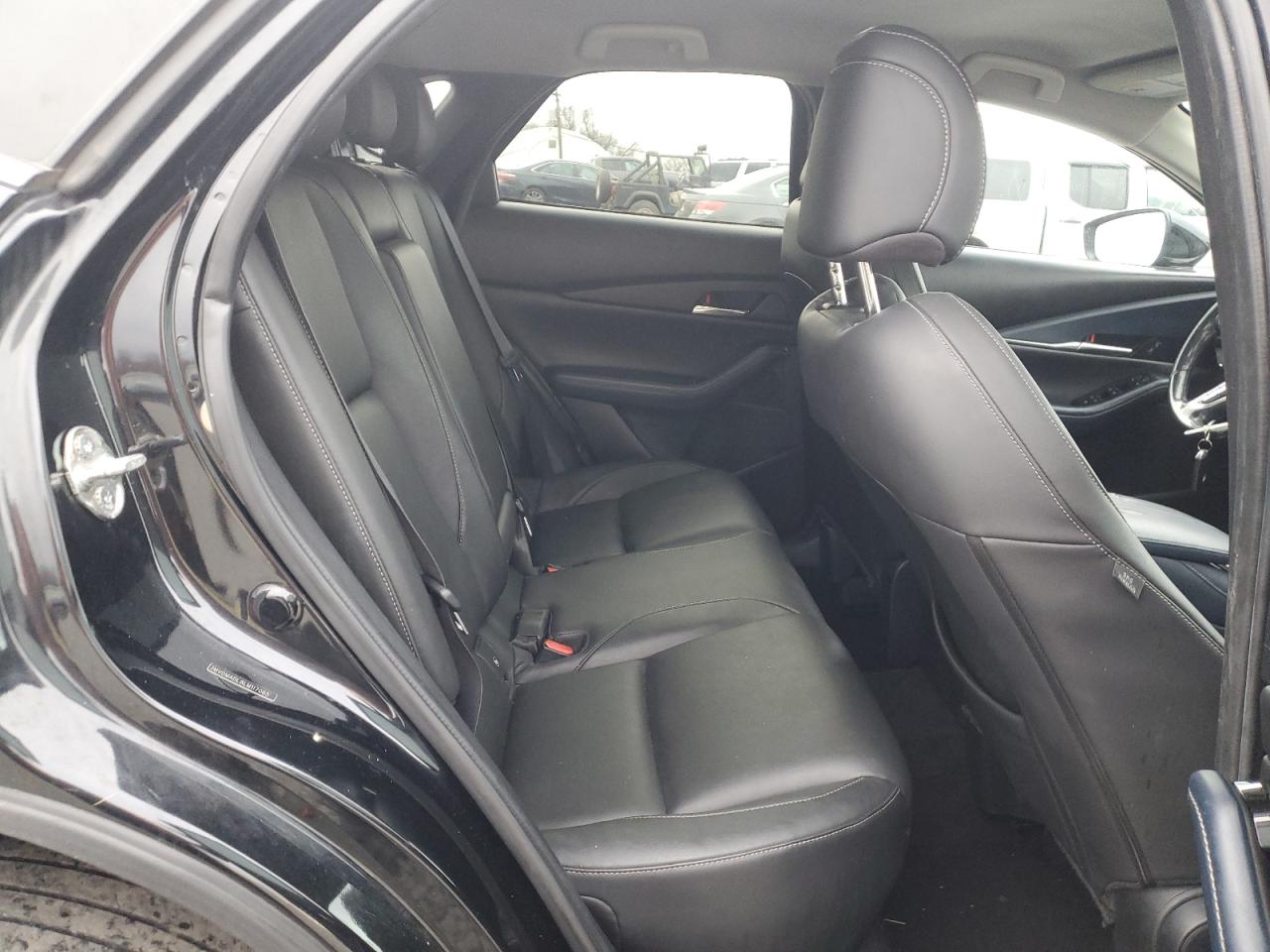 2020 Mazda Cx-30 Preferred VIN: 3MVDMADL8LM117065 Lot: 93547375