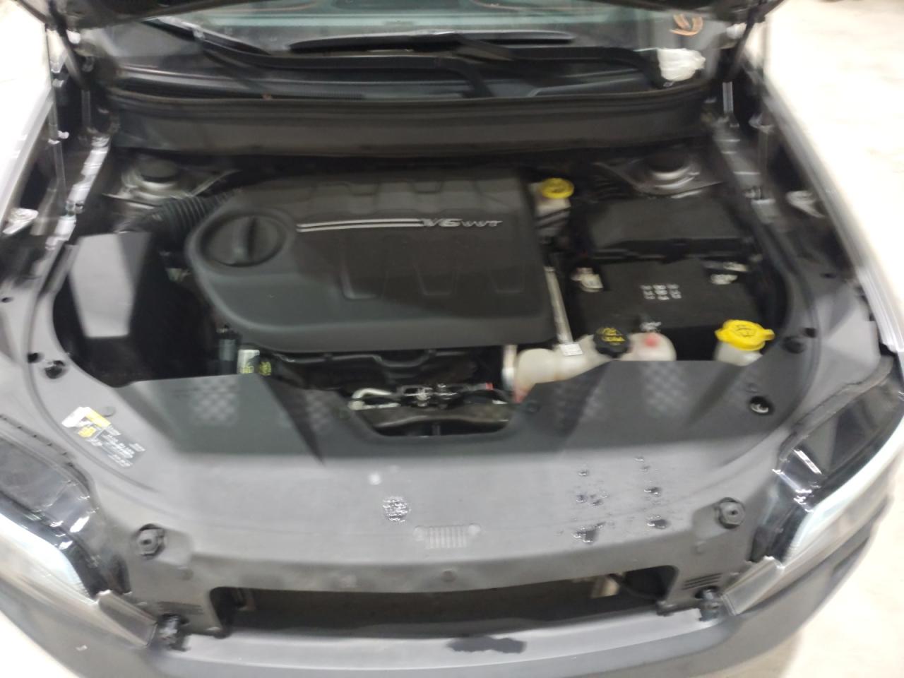 2020 Jeep Cherokee Trailhawk VIN: 1C4PJMBX8LD607581 Lot: 91654485