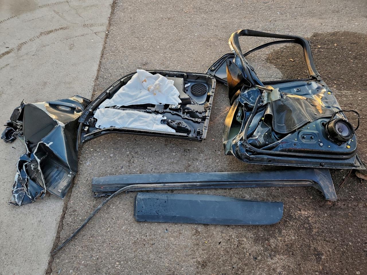 2018 Chevrolet Traverse Lt VIN: 1GNEVHKW4JJ204486 Lot: 94309845