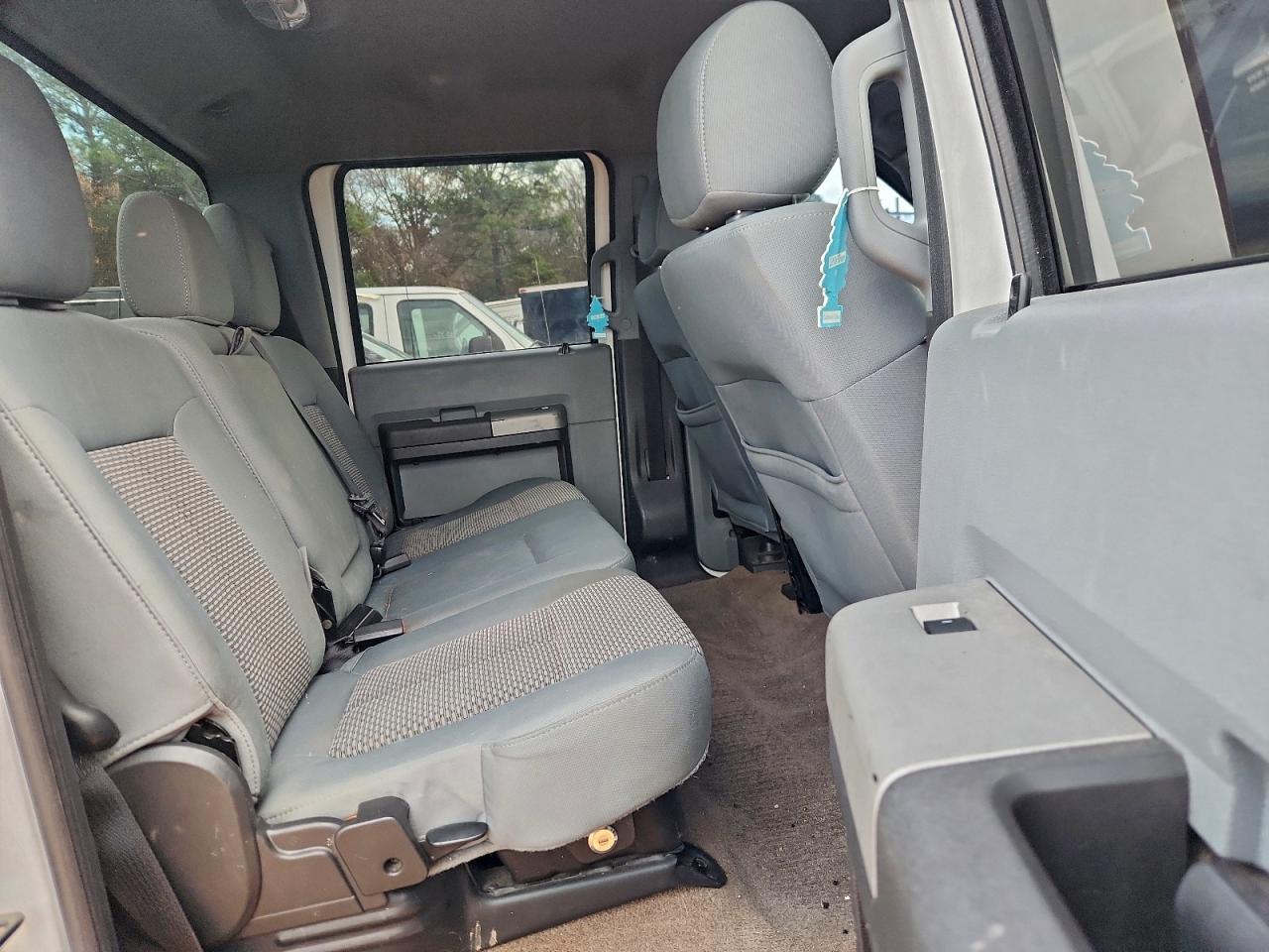 2013 Ford F350 Super Duty VIN: 1FT8W3DT4DEB00585 Lot: 94131035