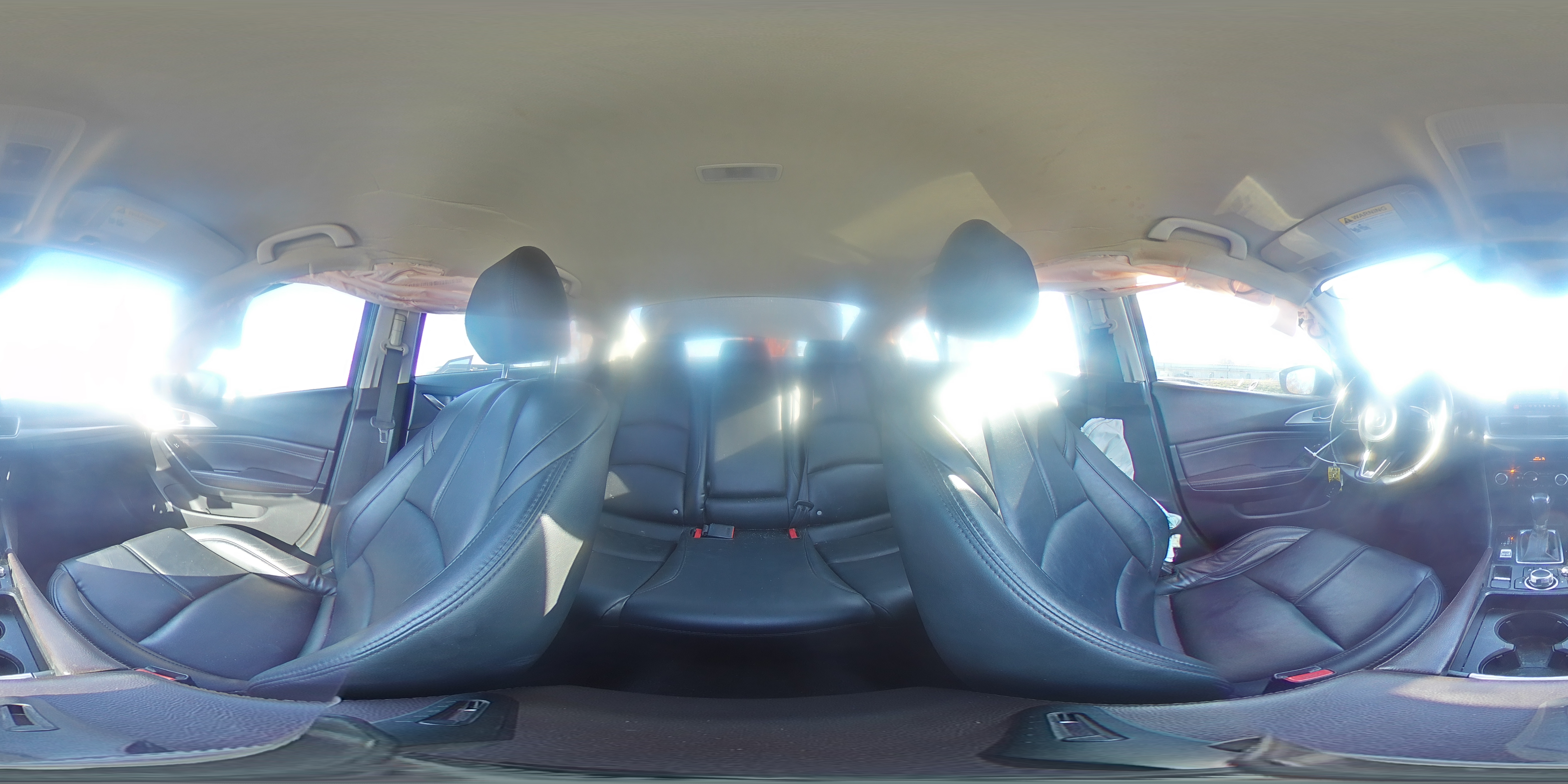 2018 Mazda 3 Touring VIN: 3MZBN1V38JM205662 Lot: 90739335