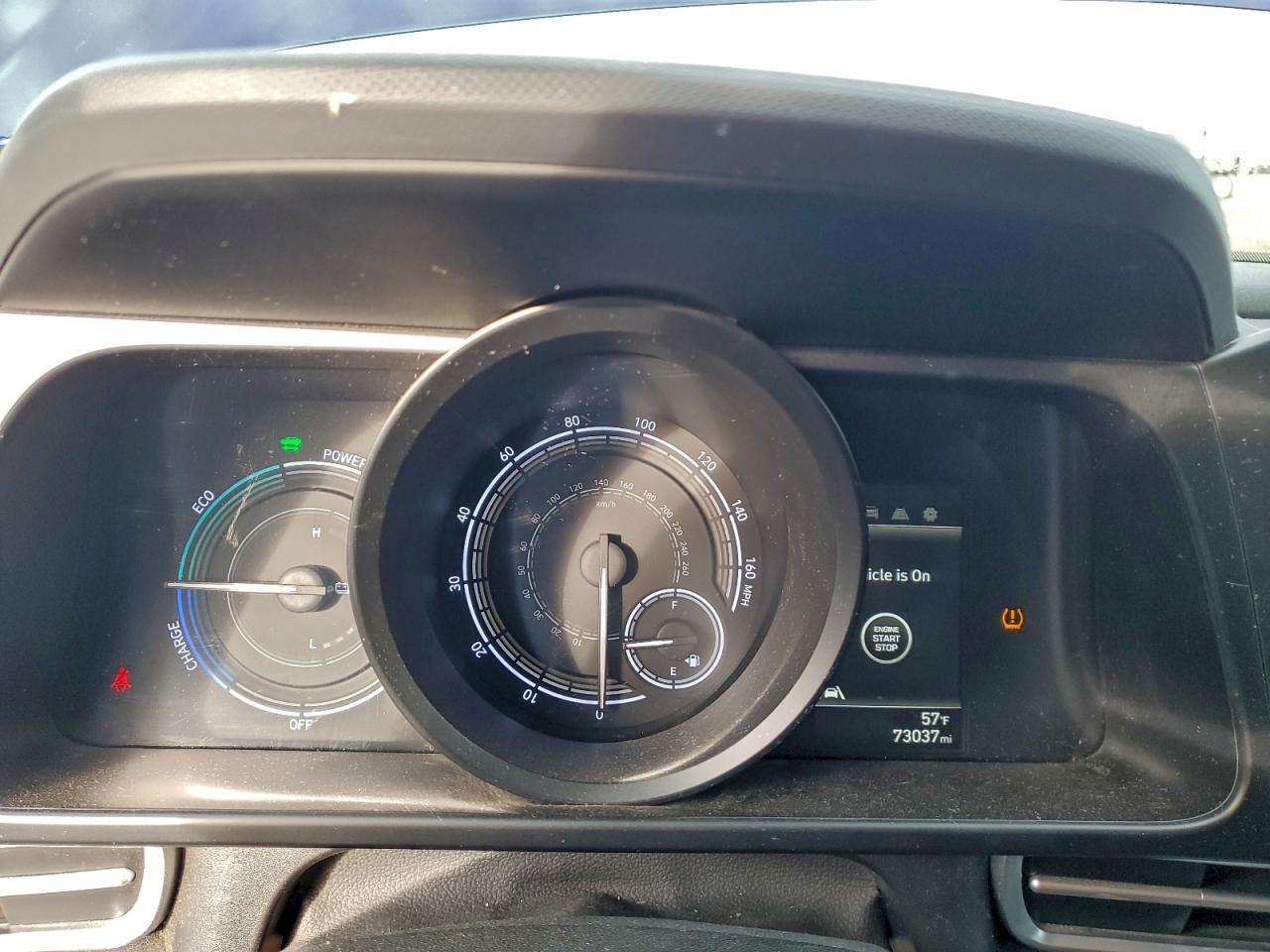 2022 Hyundai Elantra Blue VIN: KMHLM4AJ0NU031518 Lot: 94366365