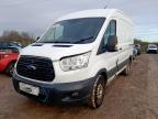 2014 FORD TRANSIT for sale at Copart BRISTOL