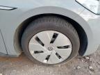 2021 VOLKSWAGEN ID.3 150KW LIFE PRO PERFORMANCE 58KWH 5DR AUTO for sale at Copart WESTBURY