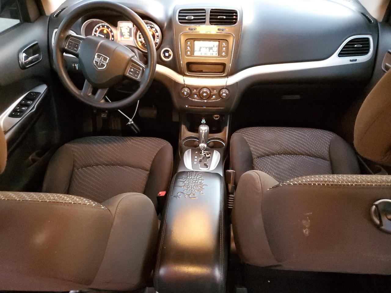 2020 Dodge Journey Se VIN: 3C4PDCAB3LT250702 Lot: 93223545