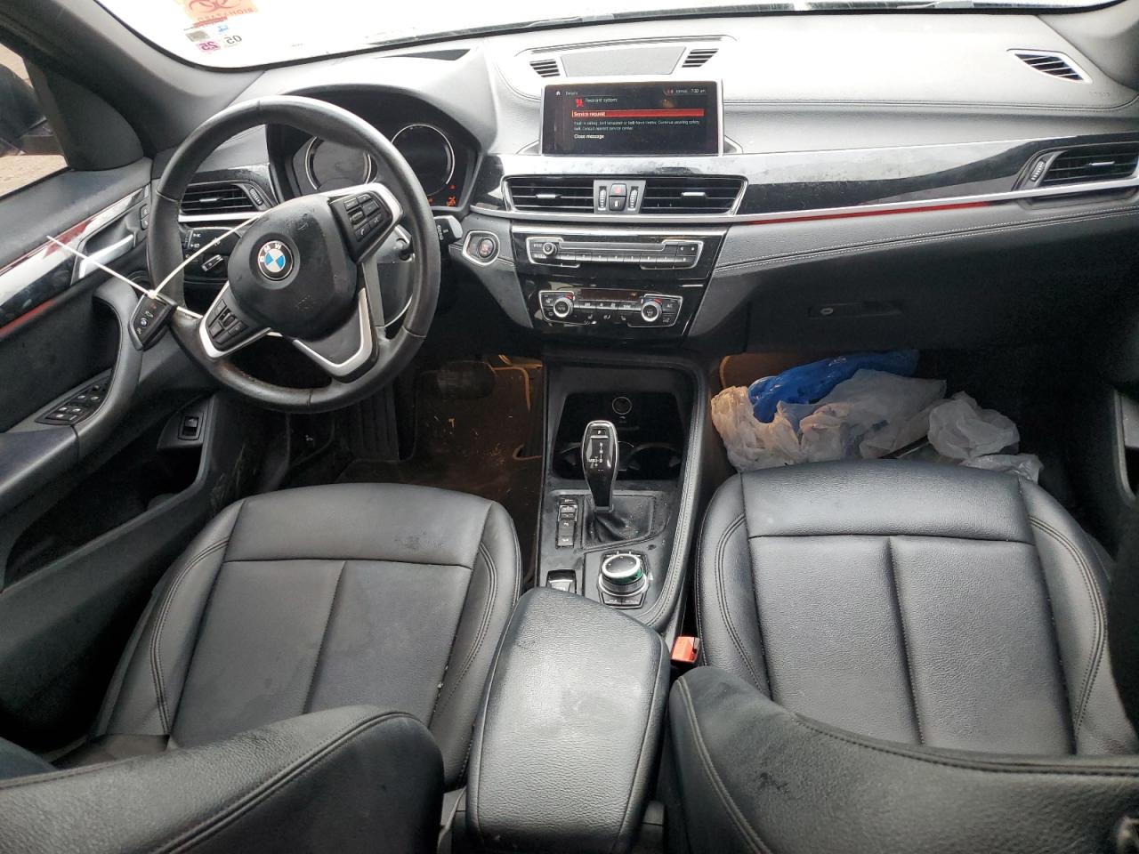 2020 BMW X1 xDrive28I VIN: WBXJG9C06L5R65343 Lot: 93510745