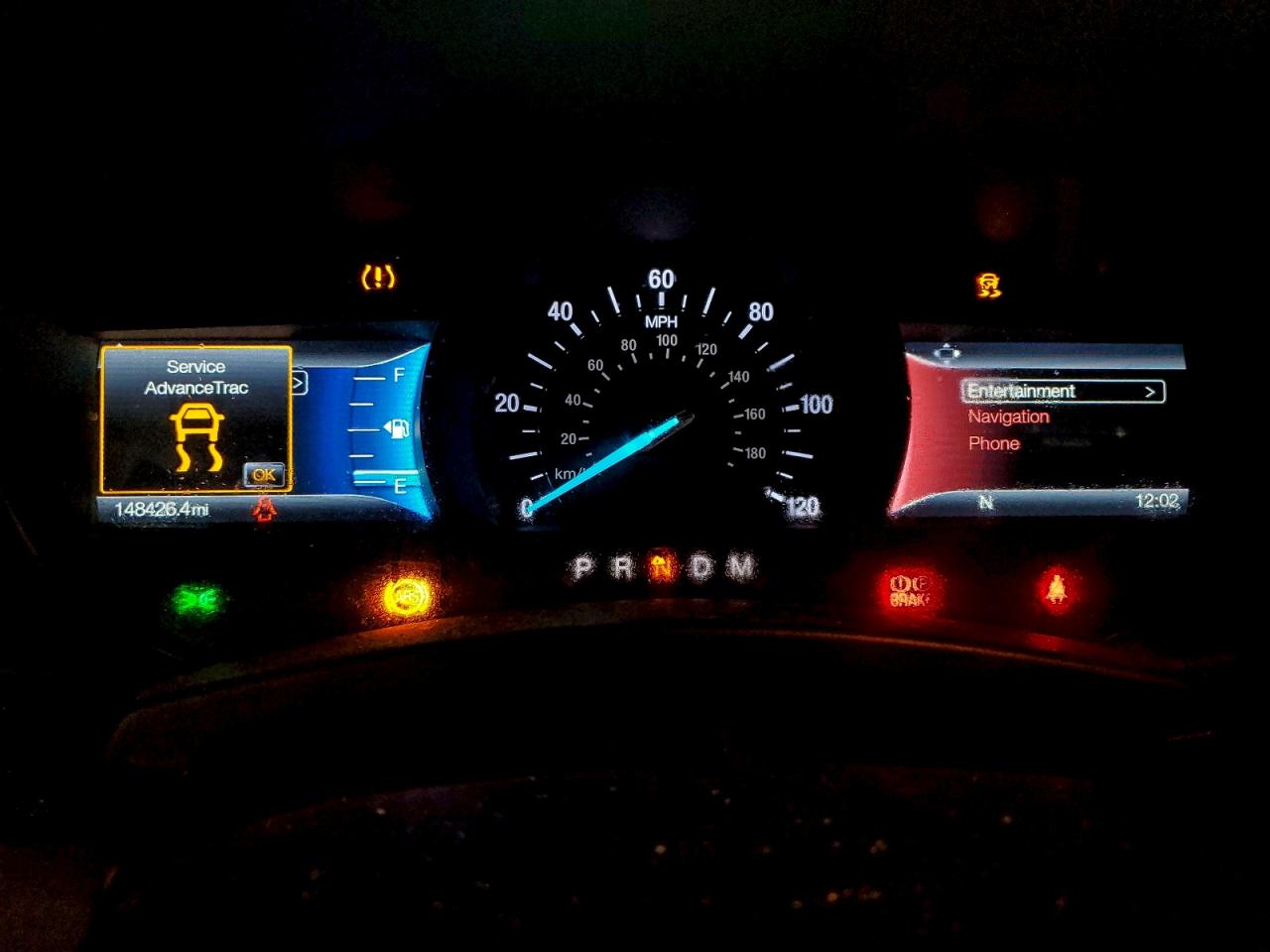 2017 Ford Expedition El Limited VIN: 1FMJK2AT6HEA56652 Lot: 93654885