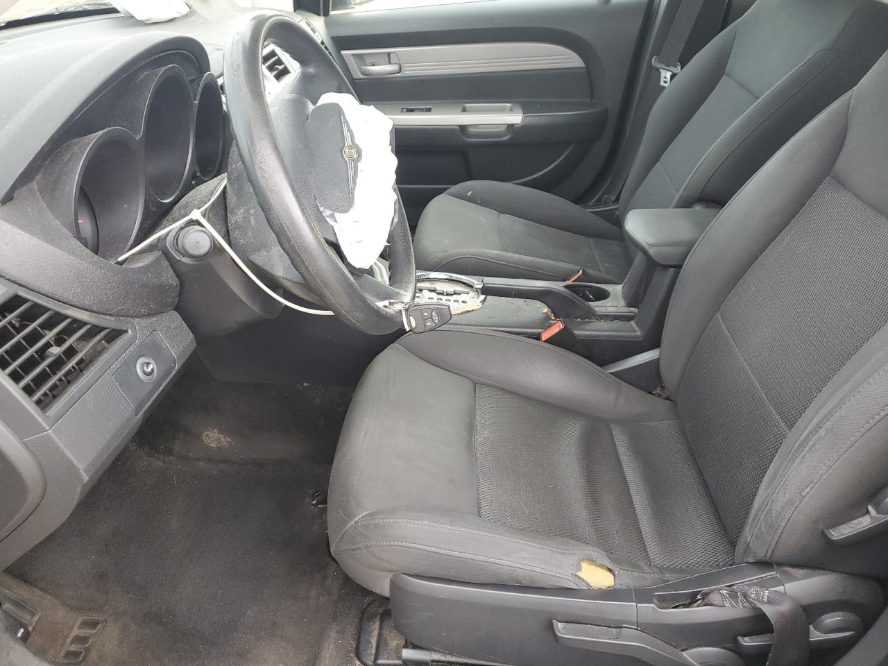 2010 Chrysler Sebring Touring VIN: 1C3CC4FB4AN236888 Lot: 93055455