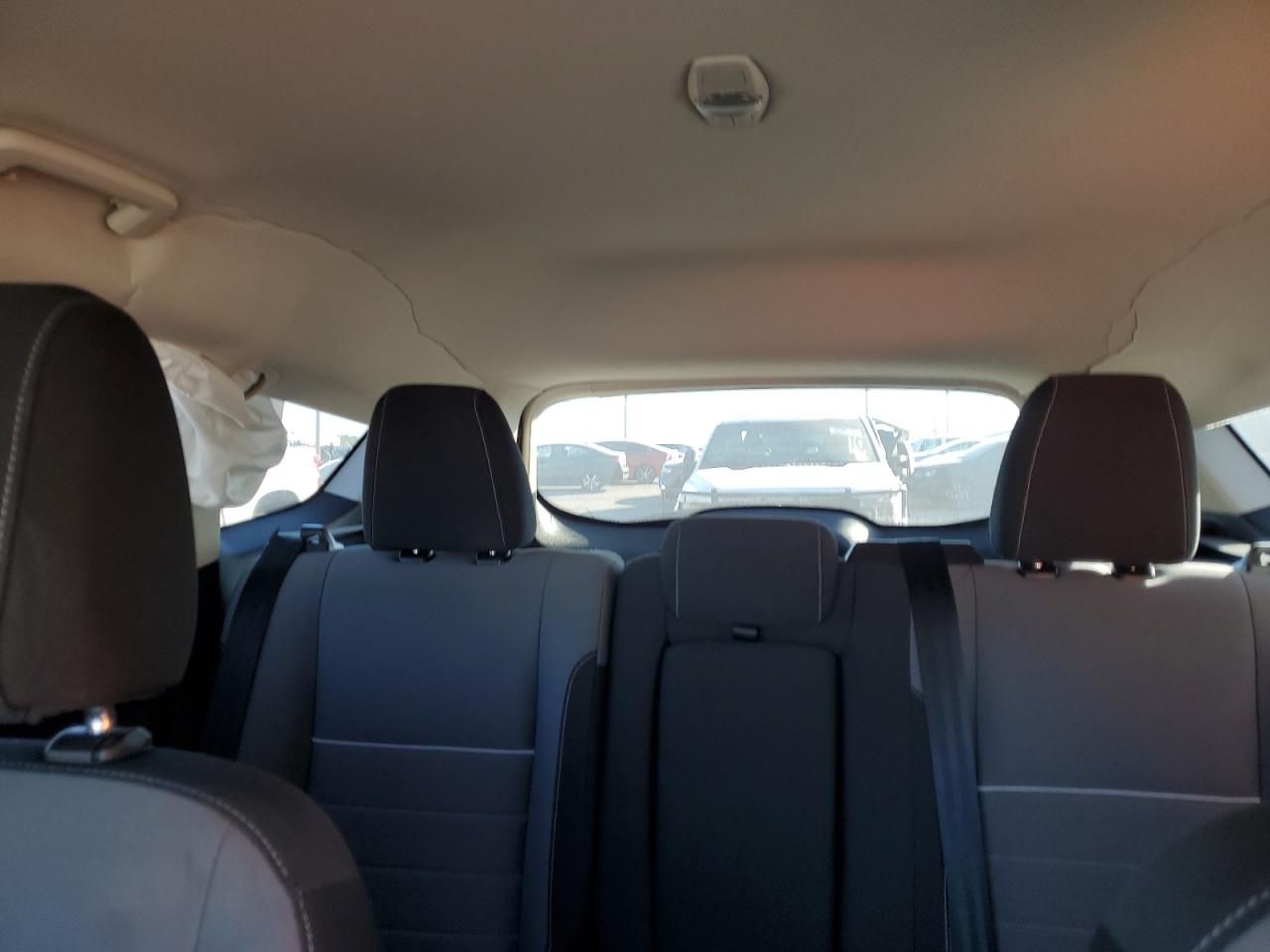 2014 Ford Escape Se VIN: 1FMCU0GX4EUD65345 Lot: 91397205