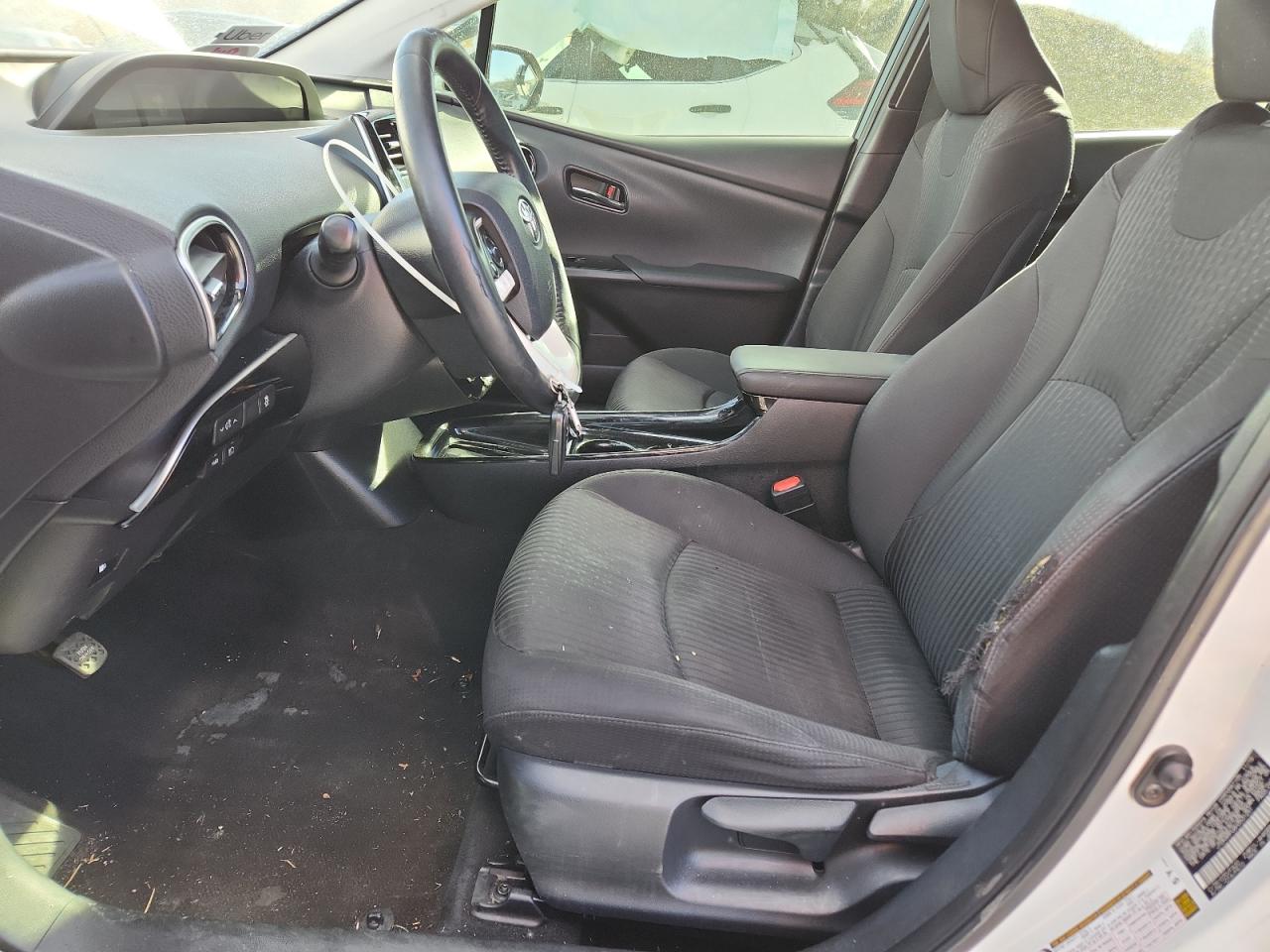 2017 Toyota Prius VIN: JTDKARFU6H3531251 Lot: 91888155